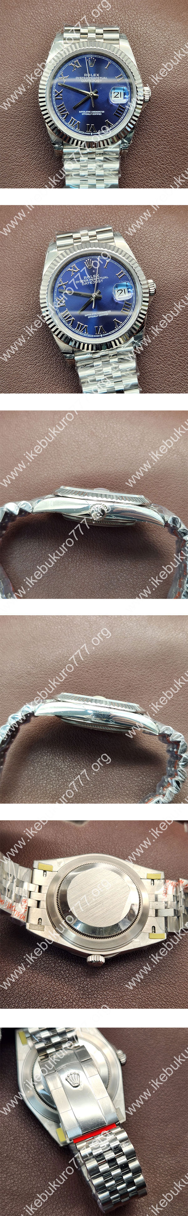 【XT工場】ロレックス 126334 デイトジャスト 41mm スーパーコピー時計n級  話題性がある